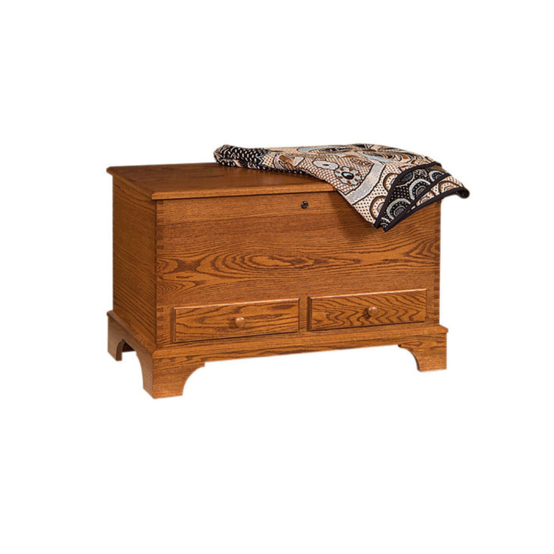 Carriage House Chest