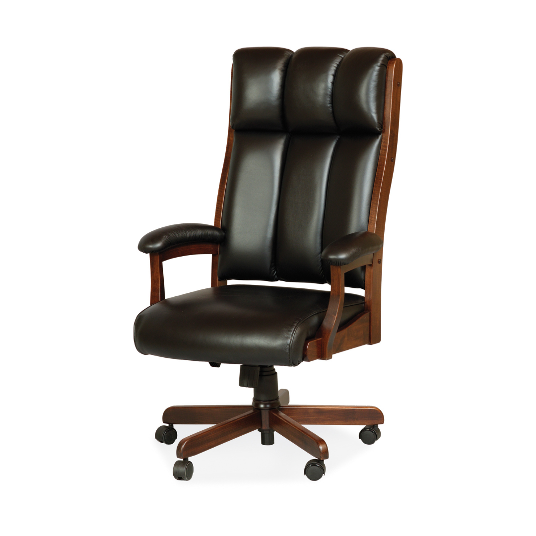 Clark Executive Office Chair
