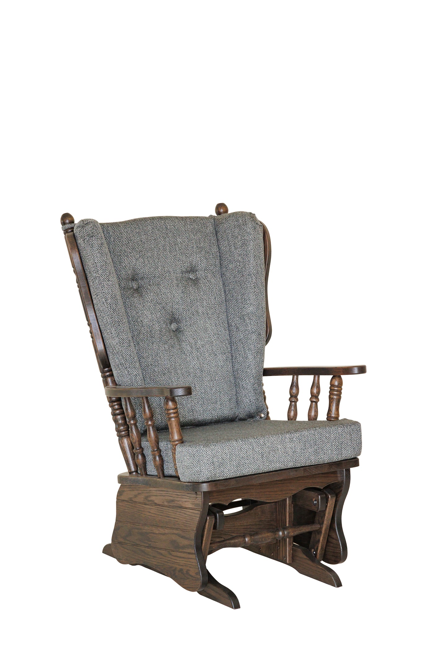 Wingback Glider