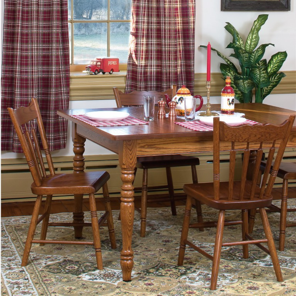 Pennsylvania Arrowback Chair