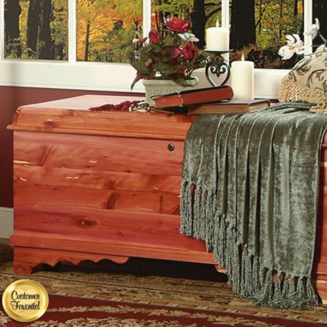 Summerfield Cedar Chests