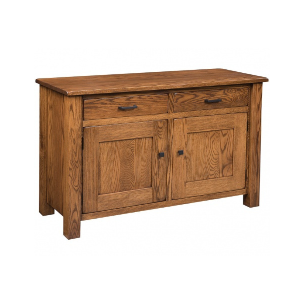 Teton China Cabinet