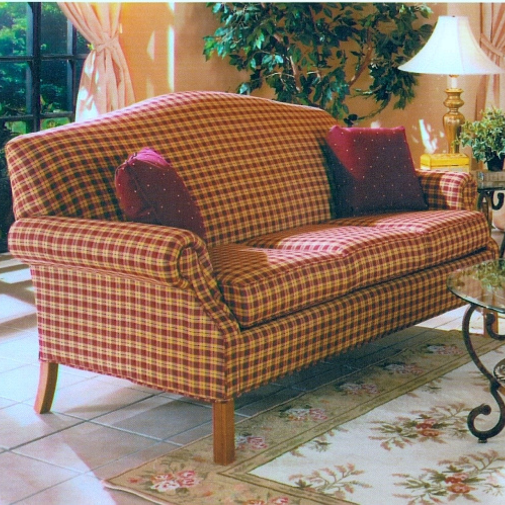 1520 Lancer Sofa