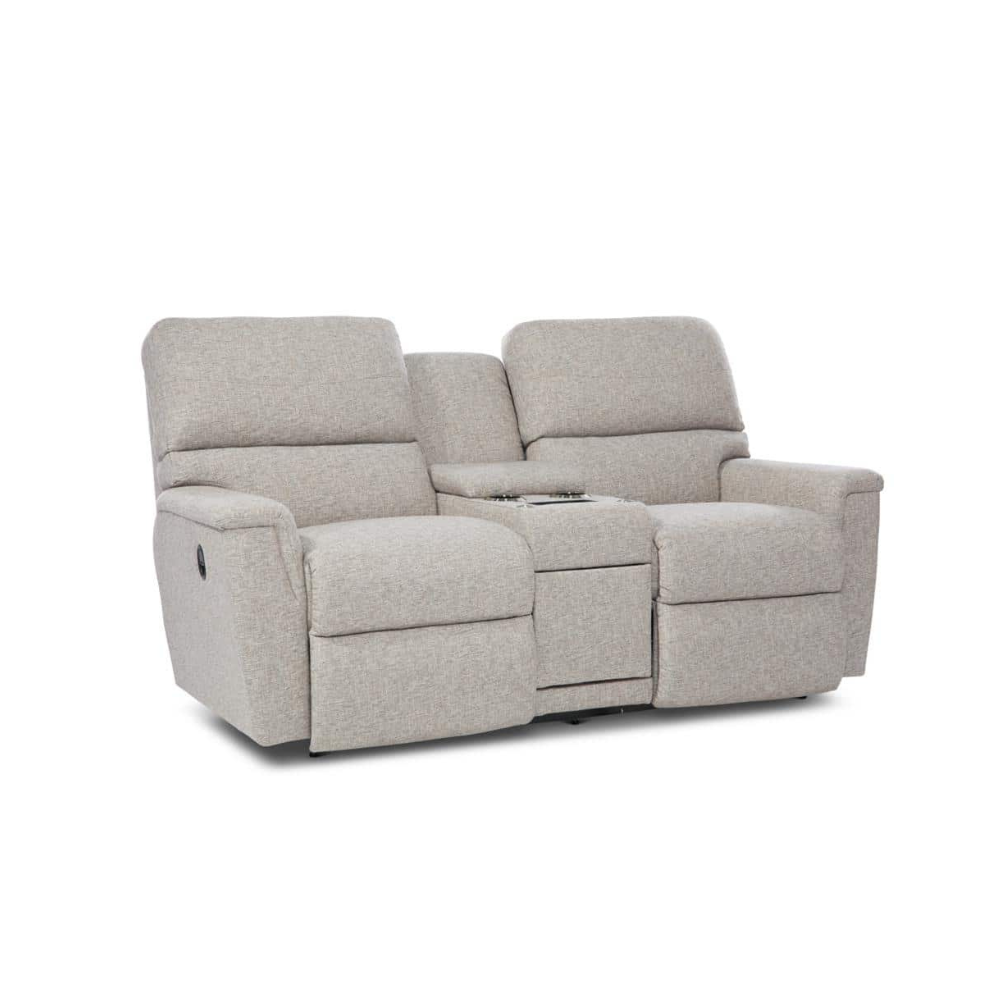 Ava Reclining Sofa