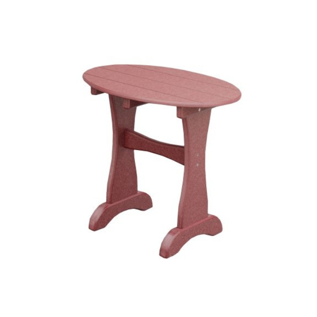 Poly End Tables