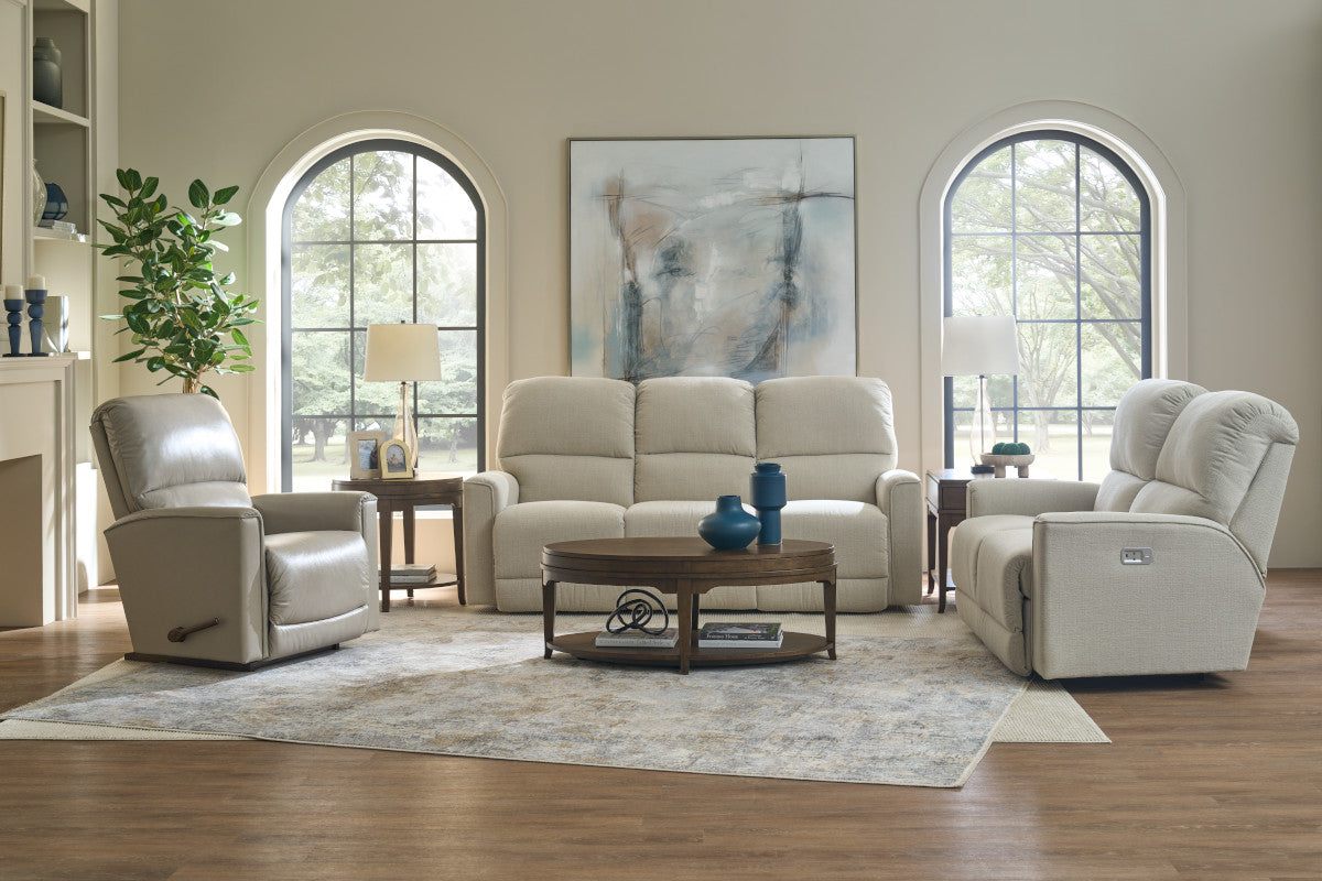 Cade Reclining Sofa
