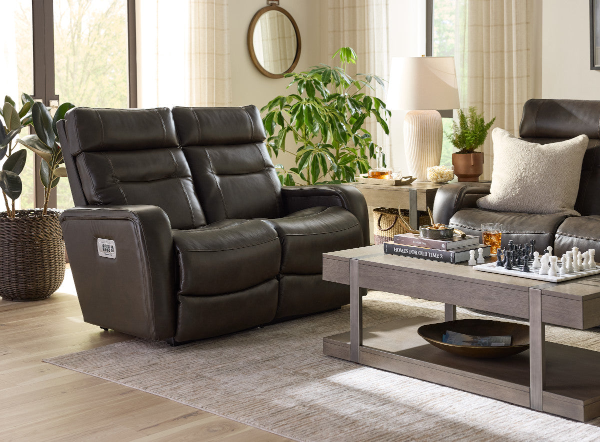Baron Reclining Sofa