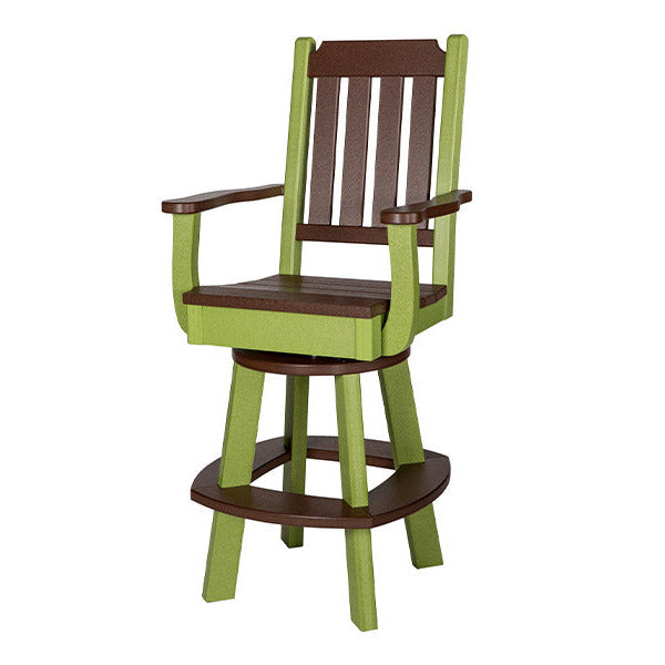 Swivel Dining Stool