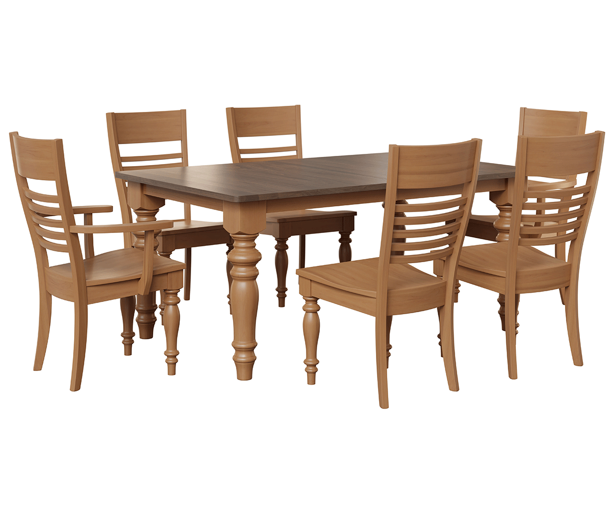 Shrevesport Table