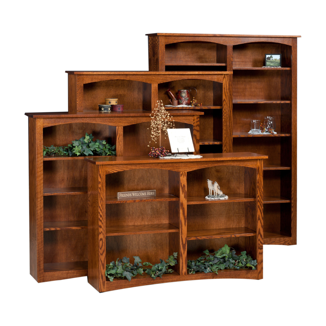 Bookcases β Town & Country Furniture