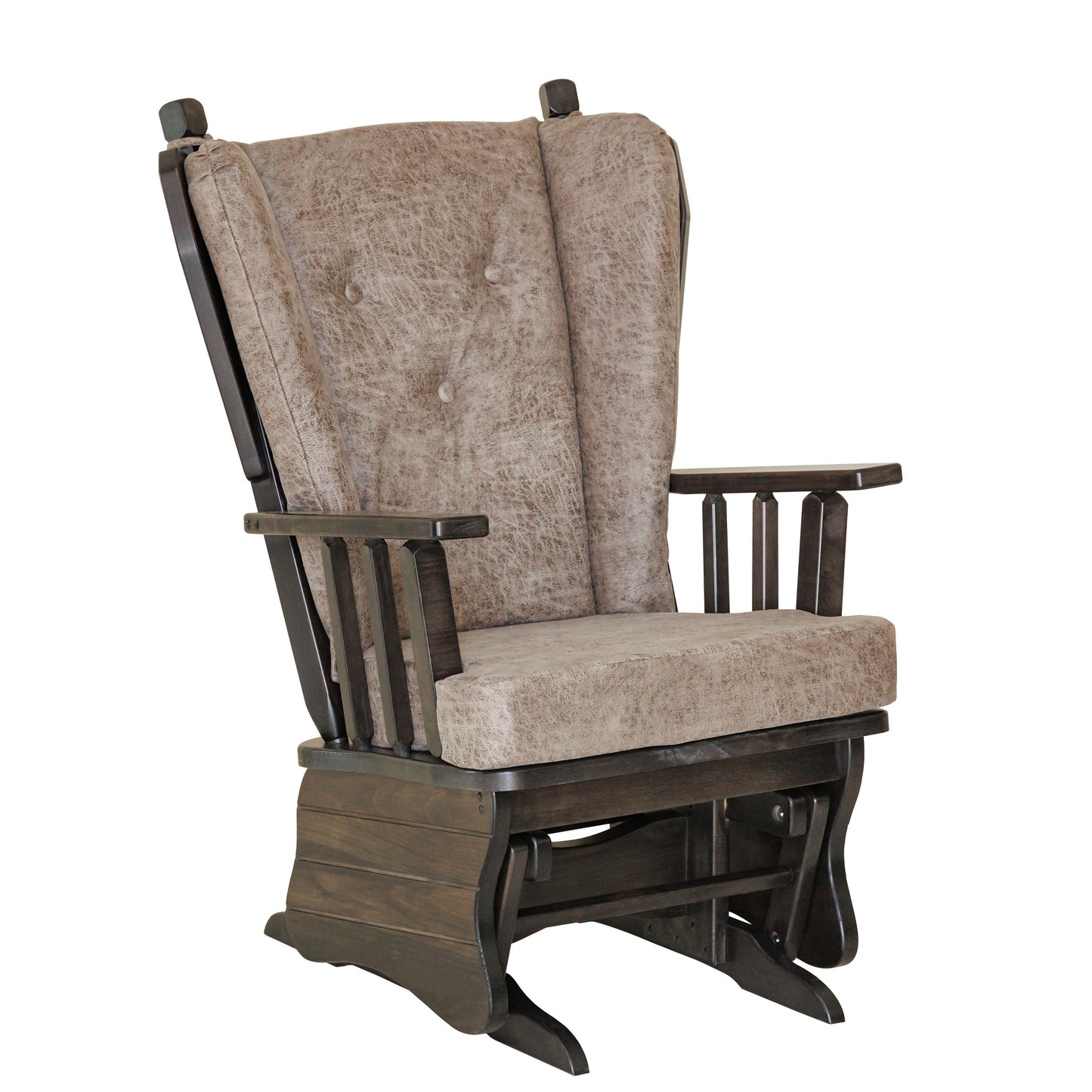 Wingback Glider