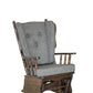 Wingback Glider