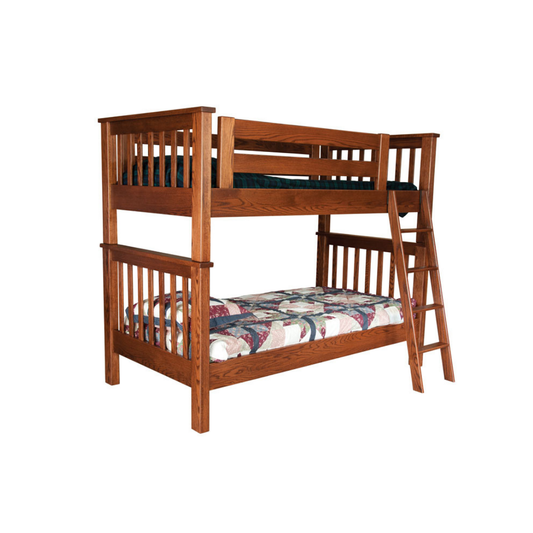 Miller's Mission Bunk Beds