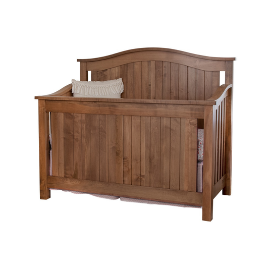 Moyerton Convertible Crib