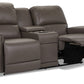 Cade Reclining Sofa