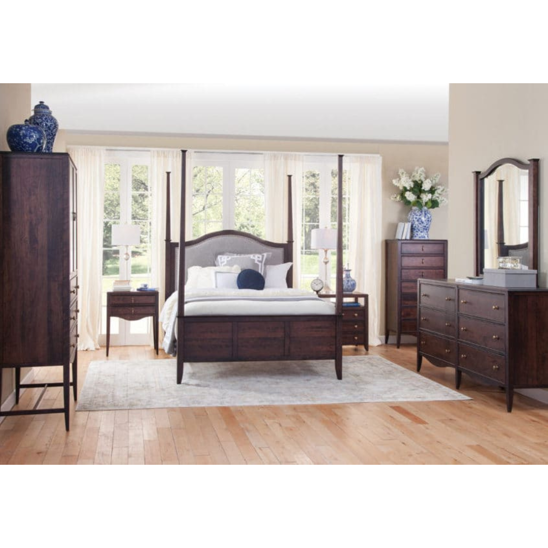 Providence Bedroom Suite Town & Country Furniture