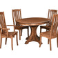 Buckeye Table
