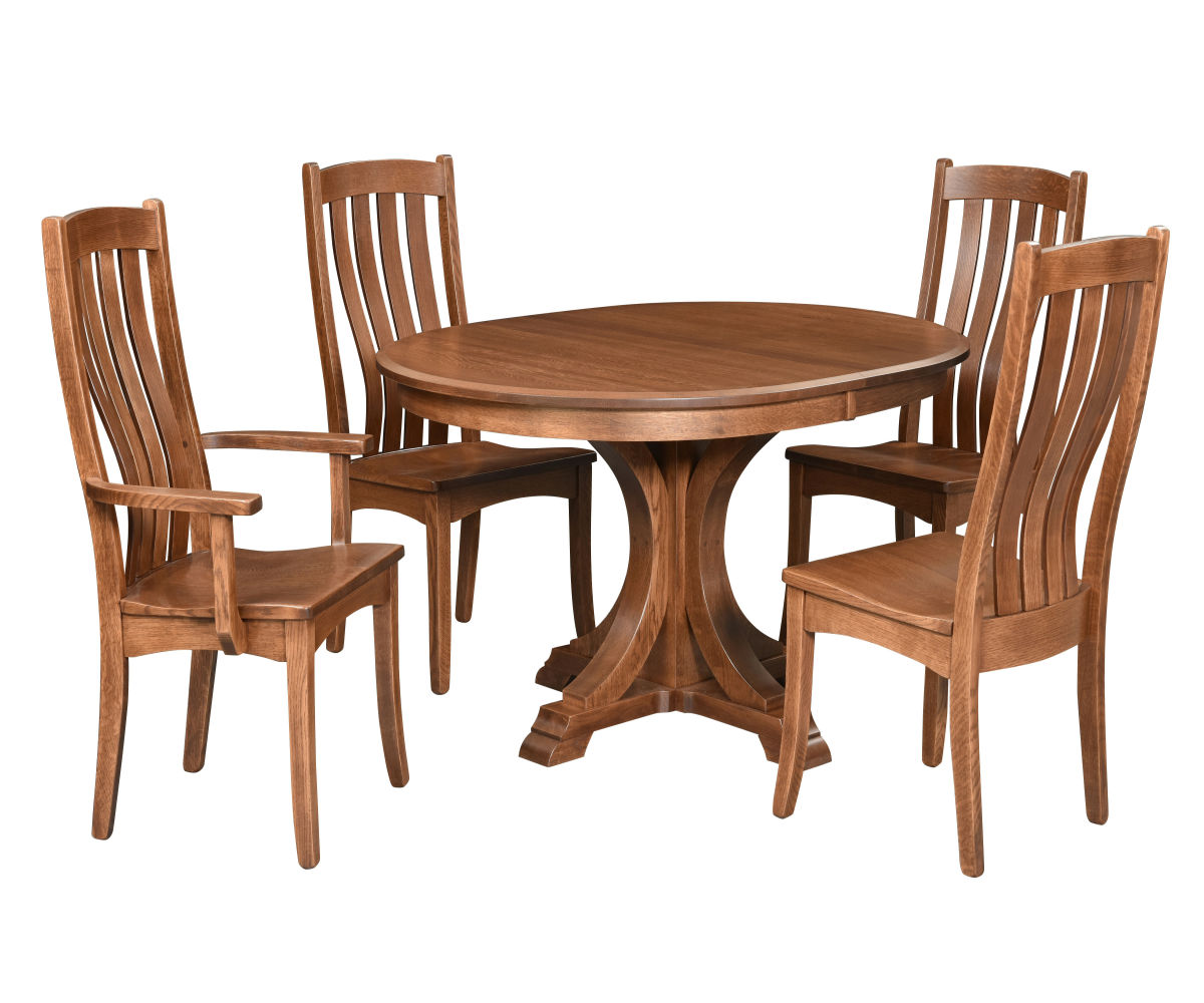 Buckeye Table