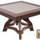 Poly Square Dining Tables