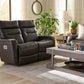 Baron Reclining Sofa