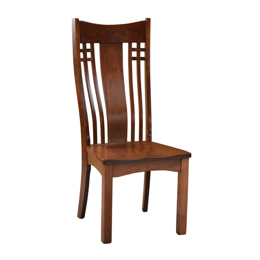 Larson Mission Dining Chair