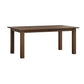 Larson Mission Table