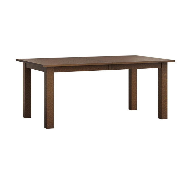 Larson Mission Table