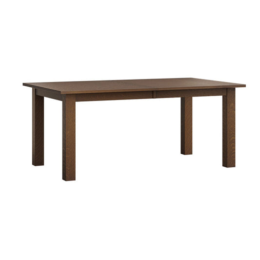 Larson Mission Table