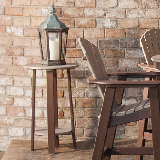 Poly End Tables