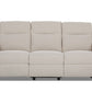 Quinault Power Reclining Sofa