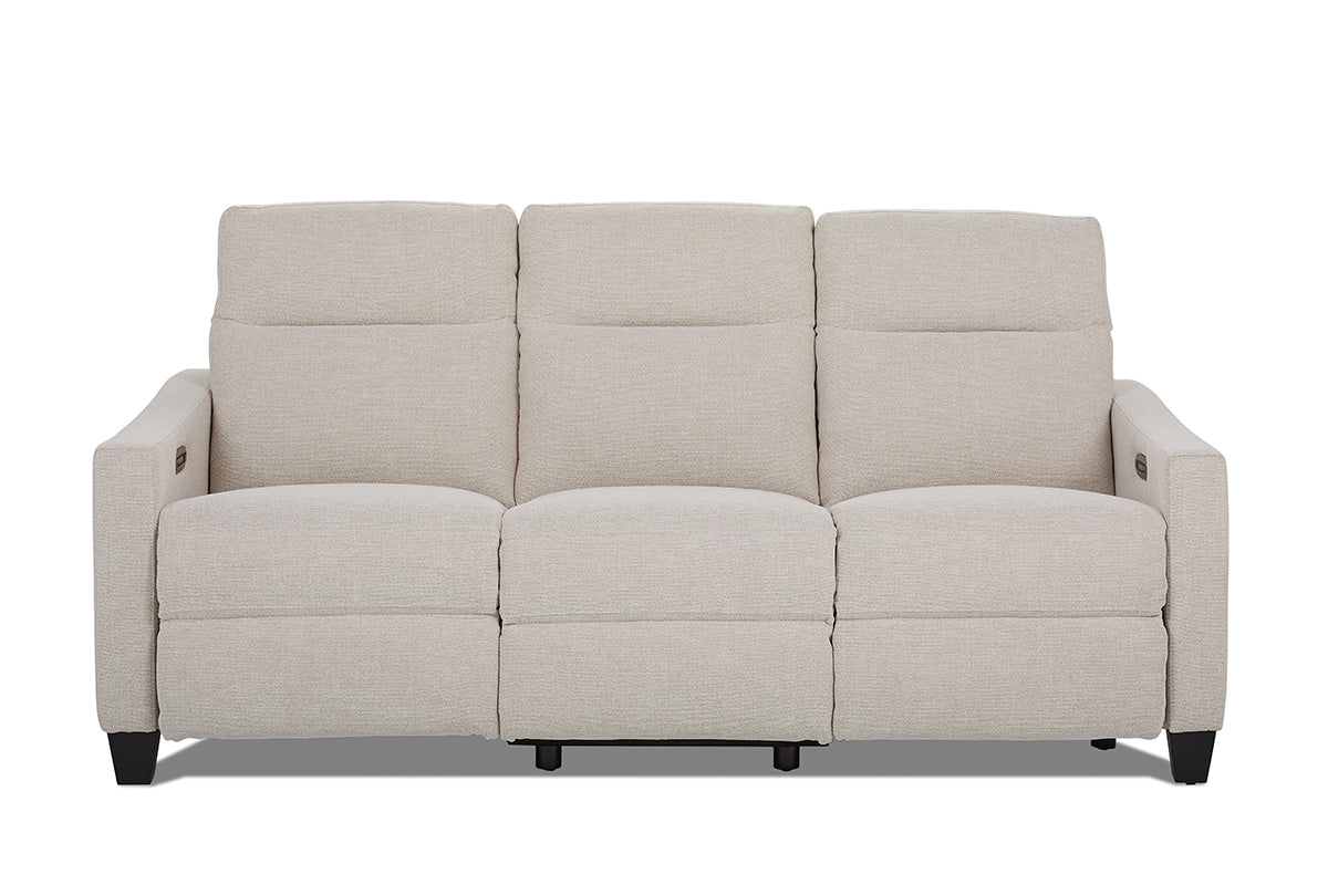 Quinault Power Reclining Sofa