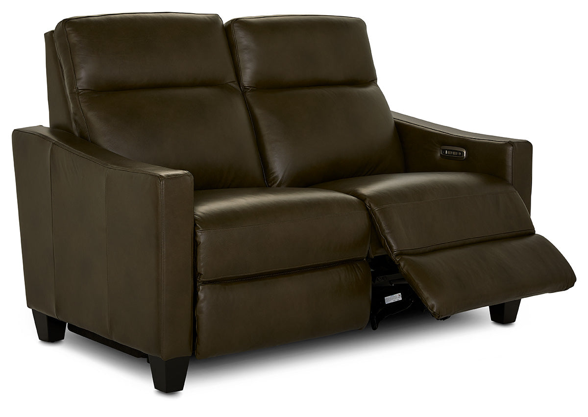 Quinault Power Reclining Sofa