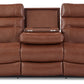 Baron Reclining Sofa