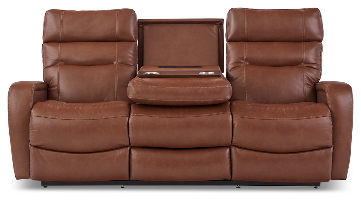Baron Reclining Sofa