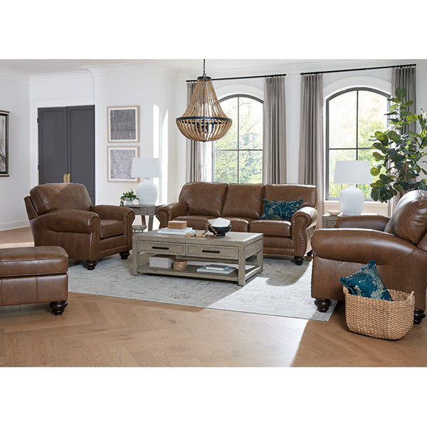 Noble Sofa