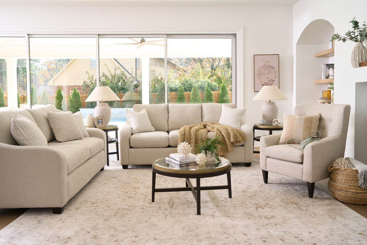 Charlie Sofa