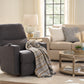 Sherman Recliner
