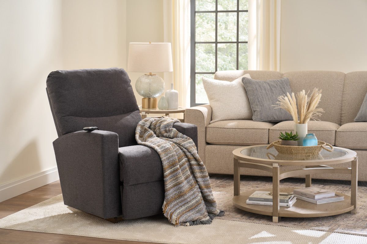 Sherman Recliner