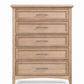 Jamestown Oak Bedroom Suite