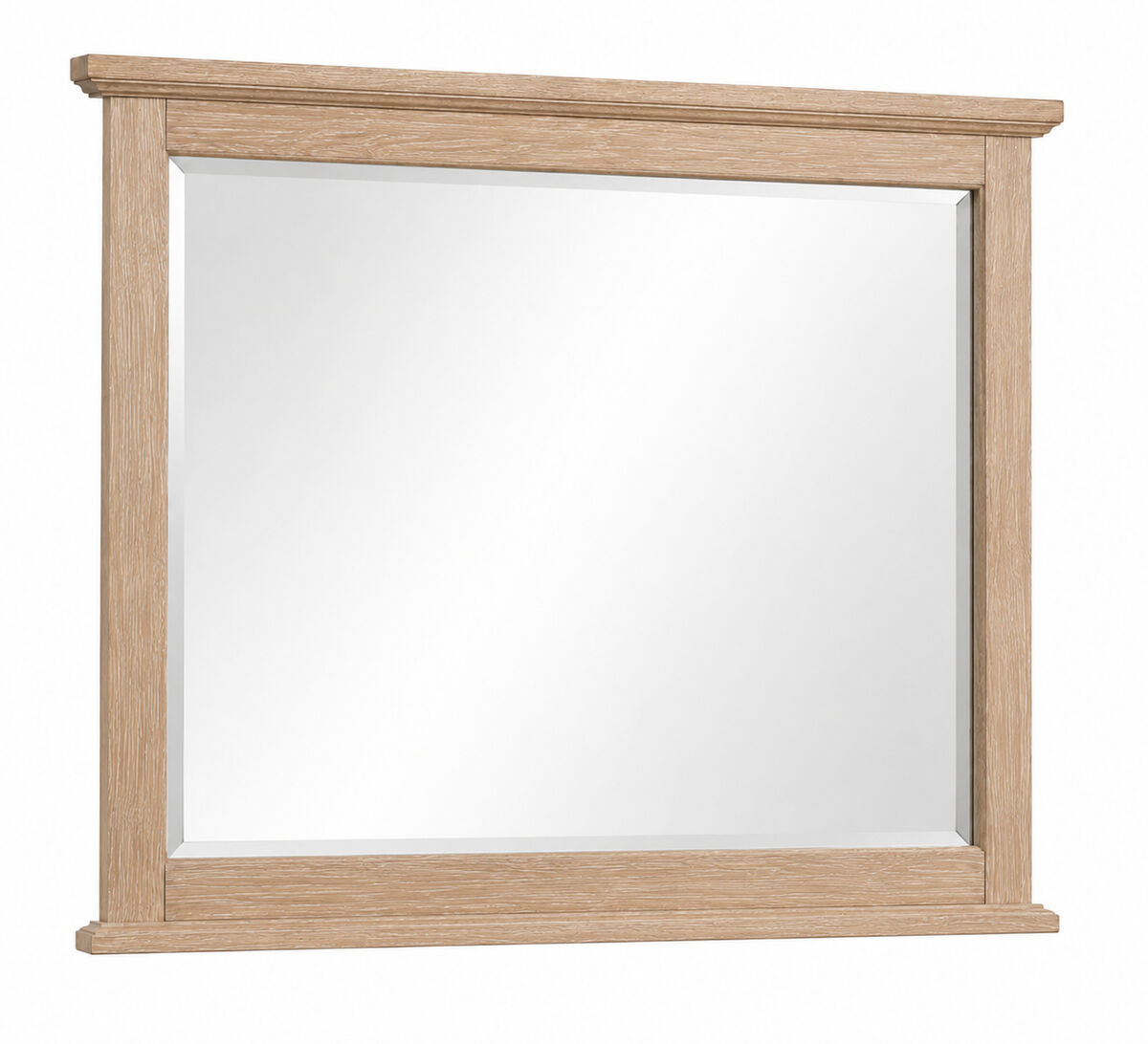 Jamestown Oak Bedroom Suite