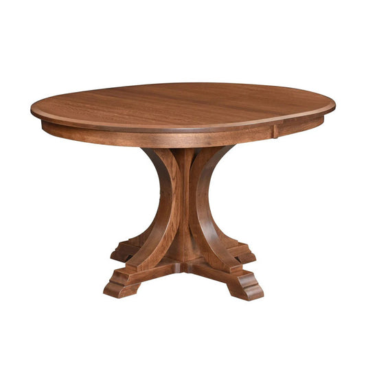 Buckeye Table