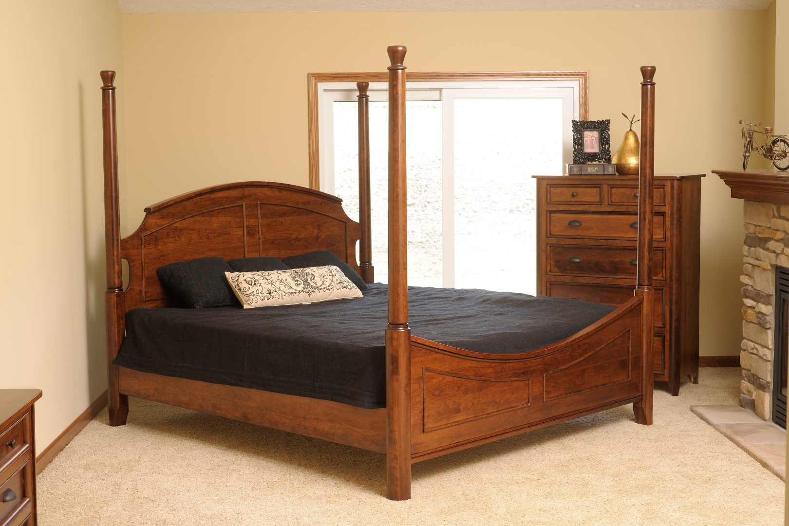 the hudson bay bedroom furniture