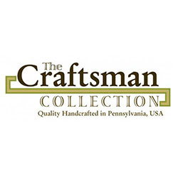 The logo for Craftsman Collection.