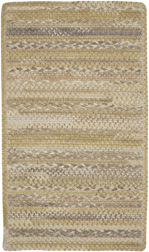 Capel Bayview Braided Rugs