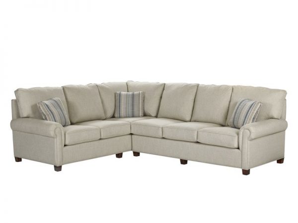 "Built for Me" Sectional