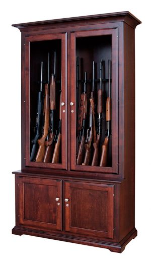 Gun Cabinets