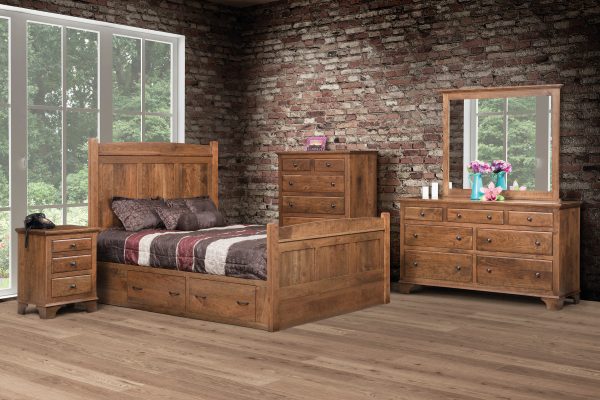 Choices Bedroom Suite-Design Your Own