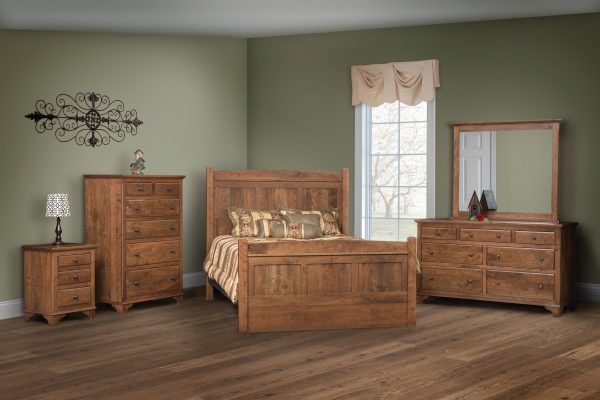 Choices Bedroom Suite-Design Your Own