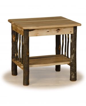 Rustic Hickory Collection
