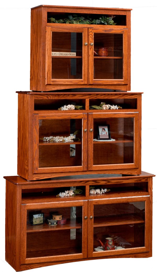 Ashery Economy TV Stands